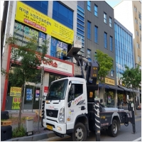 청주스카이차 청주사다리차 번개연합 PC 갤러리 0