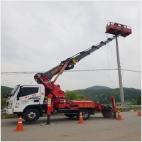 청주스카이차 청주사다리차 번개연합 PC 갤러리 6