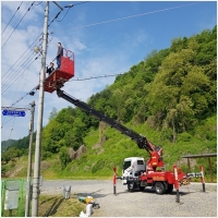 청주스카이차 청주사다리차 번개연합 PC 갤러리 0